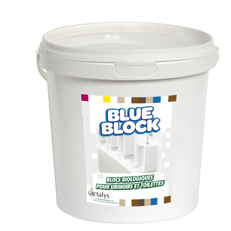 Actalys BLUE BLOCK