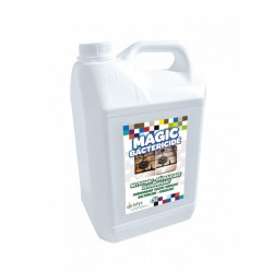MAGIC BACTERICIDE PAE