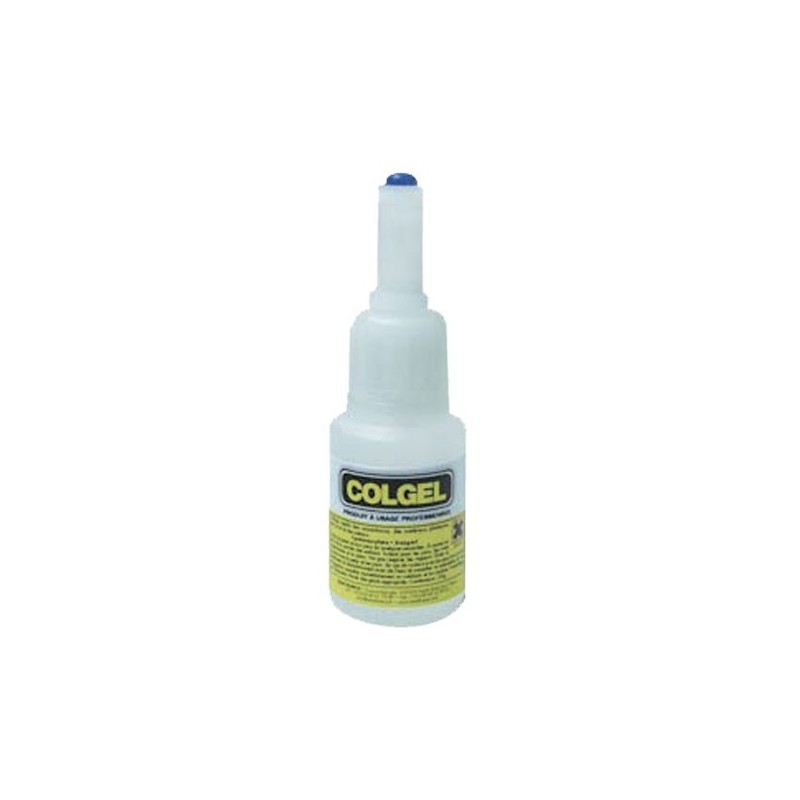 Spay activateur de colle cyanoacrylate - MELGAD