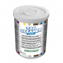 copy of TAG CLEANER LINGETTES